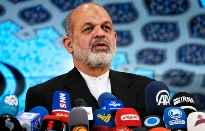 أحمد وحيدي ومستقبل مفاوضات إيران وأمريكا: تحليل شامل