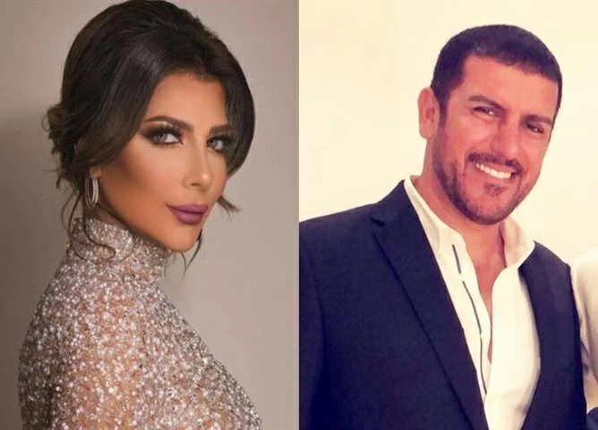 أزمة أصالة وفائق حسن: حقيقة الانفصال والنصب المزعوم