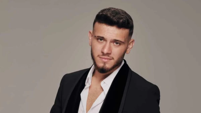 الفنان الشامي يشتري منزلاً لطفل سوري: قصة إنسانية مؤثرة