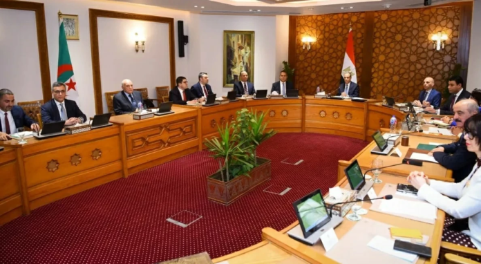 دول الجوار: التدخل الخارجي في ليبيا يعمق الأزمة ويهدد الأمن