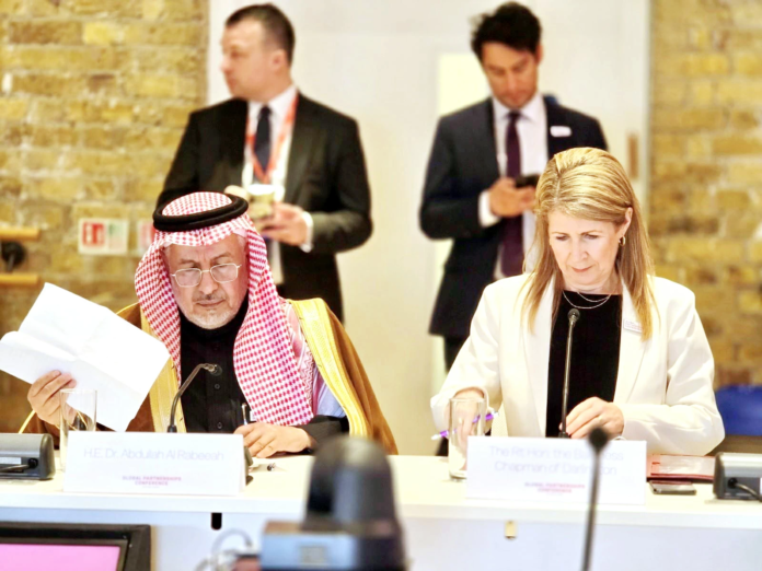 المشاريع الإنسانية السعودية: أرقام وإنجازات عالمية