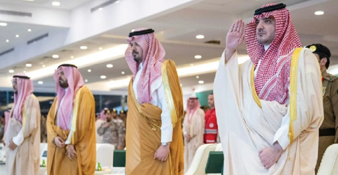 جاهزية قوات أمن الحج 1447: خطط أمنية وتقنيات حديثة