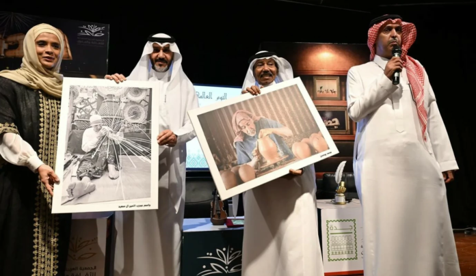 أمسية ثقافية وفنية بجدة: احتفاء بالتنوع والتعايش الإنساني