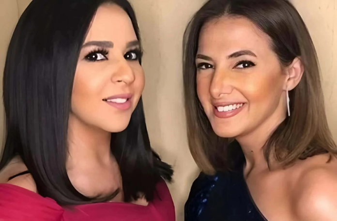 دنيا سمير غانم تحيي ذكرى والدها بكلمات مؤثرة وصور نادرة