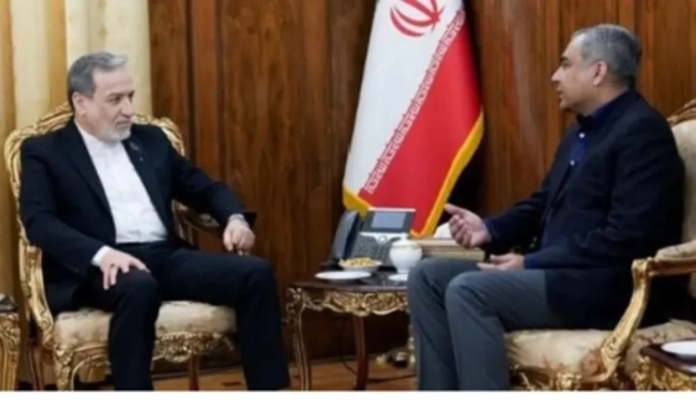المفاوضات الأمريكية الإيرانية: هل ينسف اليورانيوم وهرمز جهود الوساطة؟