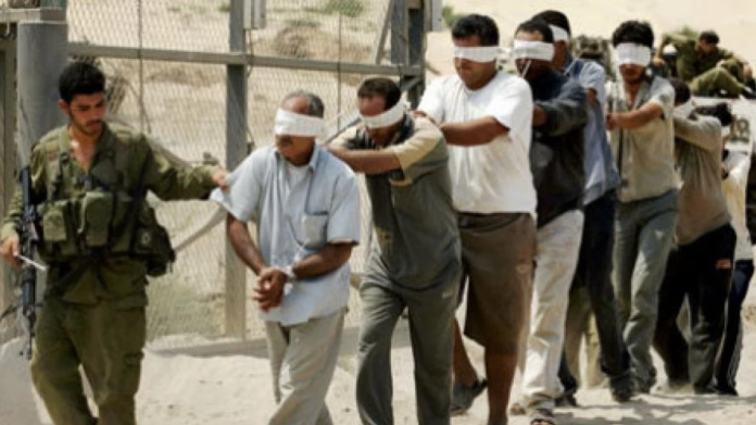 قوائم اغتيال واعتقالات جماعية لآلاف الفلسطينيين بغزة | تقرير