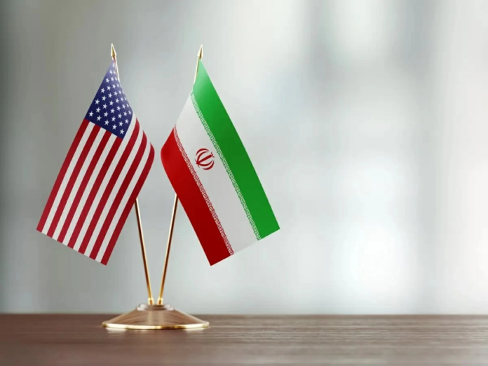 مسودة اتفاق بين واشنطن وطهران: 9 بنود لتهدئة شاملة