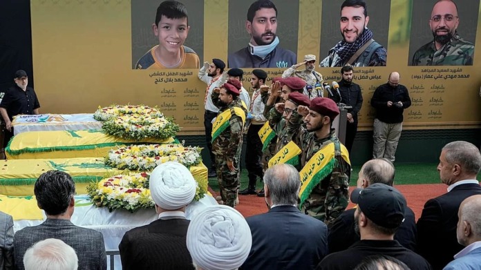 أسرار البيجر المفخخ: رواية تكشف أخطر اختراق لحزب الله