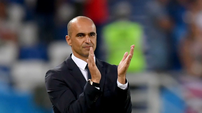 روبرتو مارتينيز مرشح لتدريب النصر خلفاً لجيسوس | أخبار الدوري السعودي