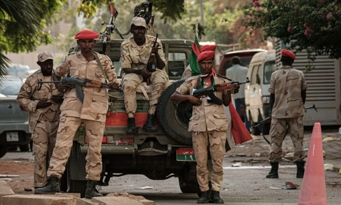 انشقاق القيادي الهويرة عن الدعم السريع وتأثيره على حرب السودان