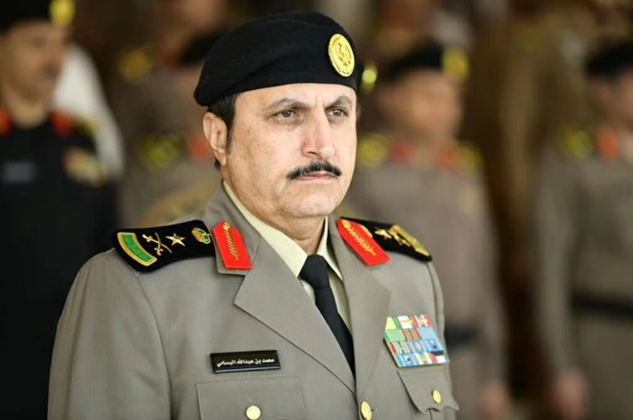خطة أمنية للقضاء على الحملات الوهمية وتأمين موسم حج 1447