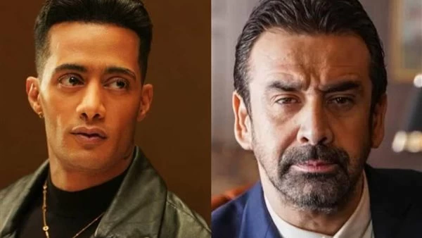 كريم عبد العزيز: لقب نمبر ون وهم والصناعة لا تعترف به