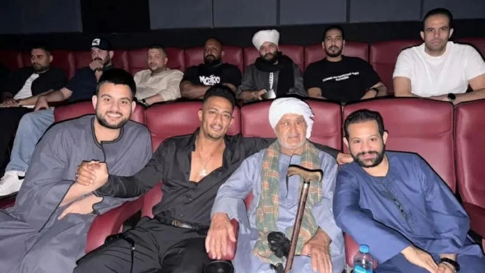 محمد رمضان وأزمة الجلباب الصعيدي: انتصار للكرامة والهوية