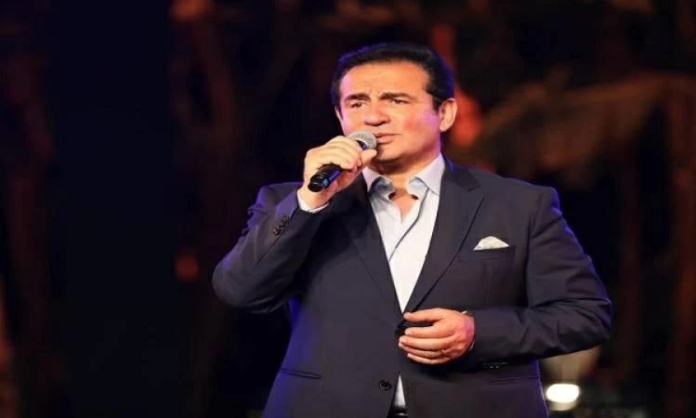 وعكة محمد ثروت الصحية: تفاصيل الأزمة الطارئة للمطرب الكبير