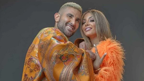 أحمد سعد وعلياء بسيوني: هل يمهد دعمها لحفلاته طريق العودة؟