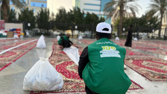 خدمة ضيوف الرحمن: جهود سعودية لراحة حجاج بيت الله