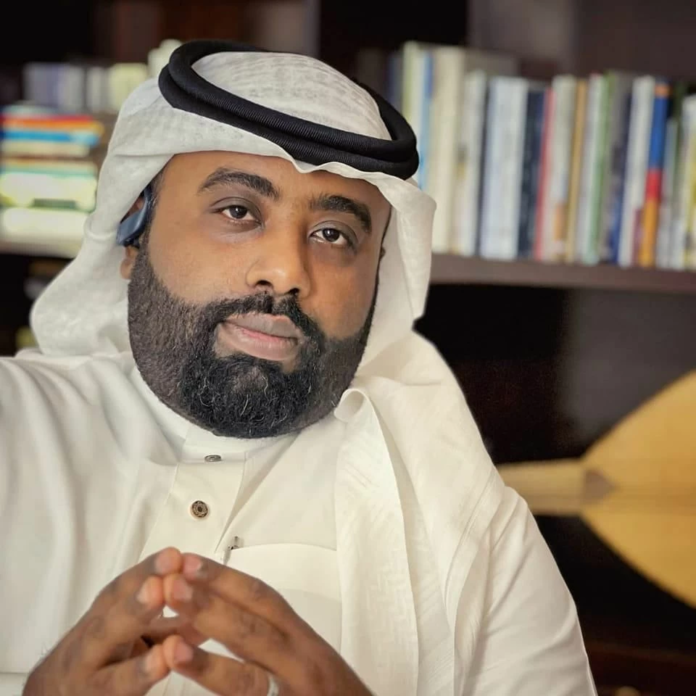 علي بدر ونقد ثقافة الخليج: هل يتهاوى المركز الثقافي العربي؟