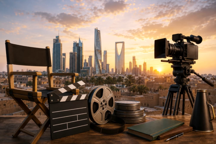 الأفلام السعودية: رحلة النجاح من المحلية إلى العالمية | تحليل