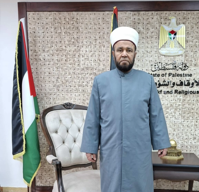 إشادة فلسطينية: الخدمات السعودية للحجاج نموذج يحتذى به