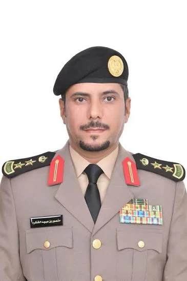 منع دخول المركبات للمشاعر المقدسة خلال موسم الحج 1447