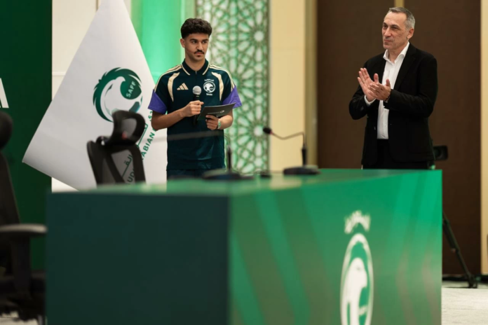 قائمة المنتخب السعودي لكأس العالم 2026: نجوم دوري روشن يقودون الأخضر