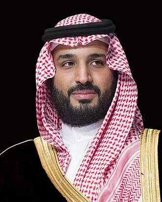محمد بن سلمان وترمب يبحثان أمن واستقرار المنطقة مع قادة دوليين
