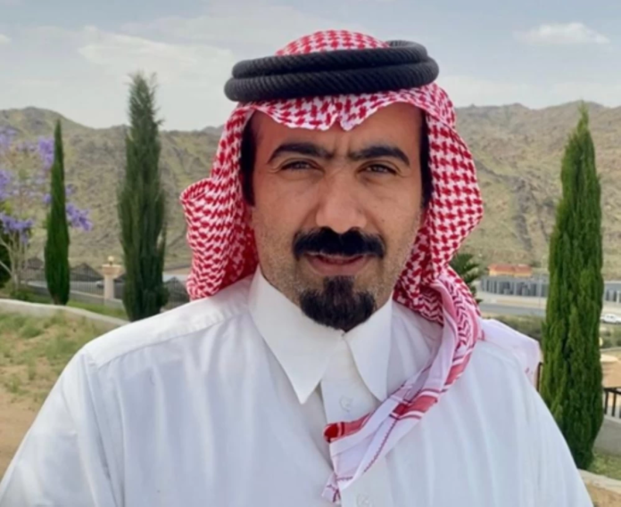 ضعف الشبكة في أحد رفيدة: معاناة الأهالي ومبادرة مواطن