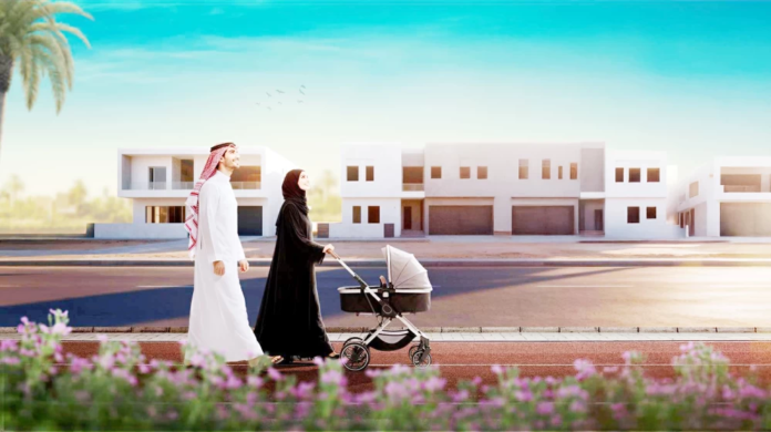 إيداع دعم سكني بقيمة 1.078 مليار ريال لشهر مايو 2026