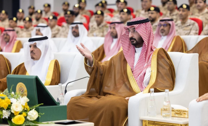 وزير الحرس الوطني يؤكد جاهزية القوات لموسم الحج 1445