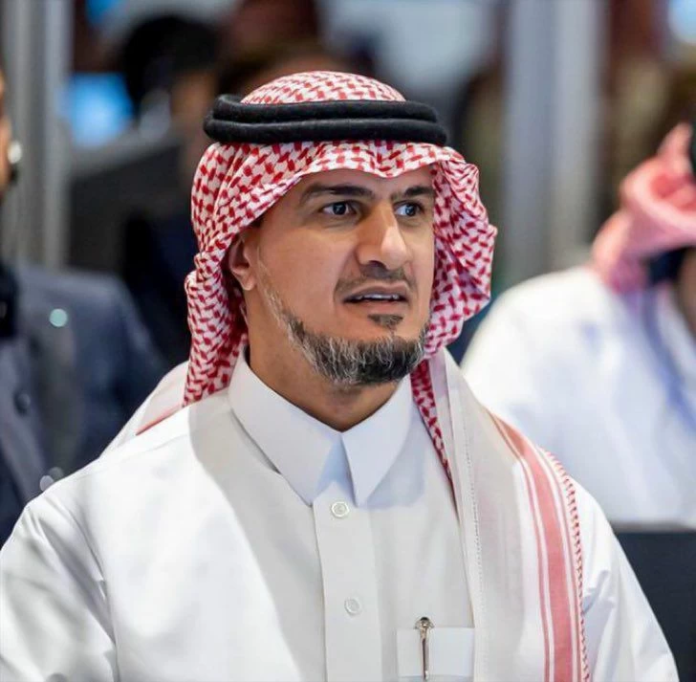 فهد المفرج مديراً تنفيذياً للمنتخبات السعودية: مرحلة جديدة للأخضر