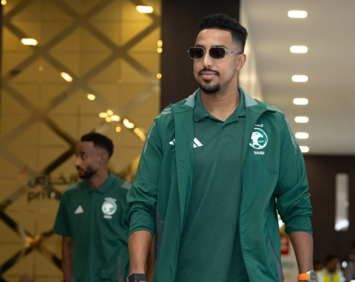 معسكر المنتخب السعودي في أمريكا: كل ما تريد معرفته عن استعدادات 2026