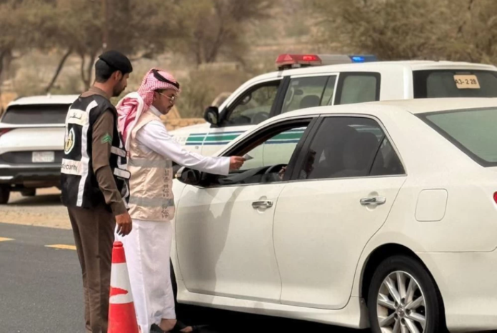 جهود أمانة عسير التطوعية لخدمة الحجاج في موسم الحج