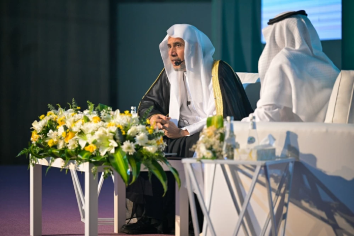 الوسطية السعودية: نموذج عالمي للإسلام المعتدل والانفتاح