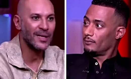 جدل محمد دياب ومحمد رمضان: المخرج يحسم الأمر ويكشف الحقيقة
