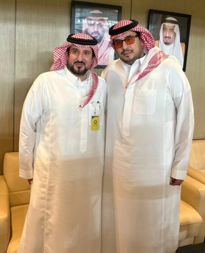النصر بطلاً لأقوى نسخة من الدوري السعودي | تصريحات رسمية