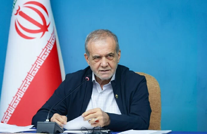 إيران ترفض المطالب الأمريكية المفرطة في المفاوضات النووية