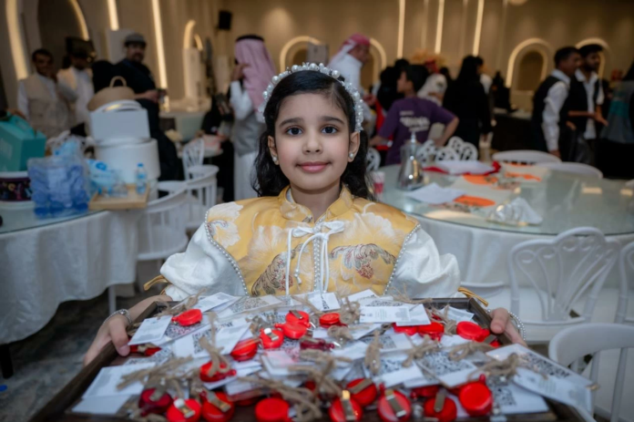 بلدية محافظة صبيا تودع الحجاج بمشاركة مجتمعية واسعة