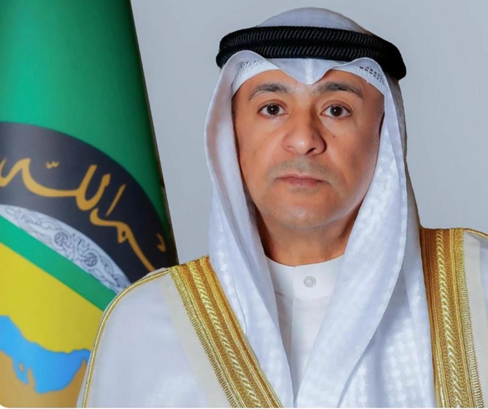 مجلس التعاون يدين تدخل نعيم قاسم في شؤون البحرين