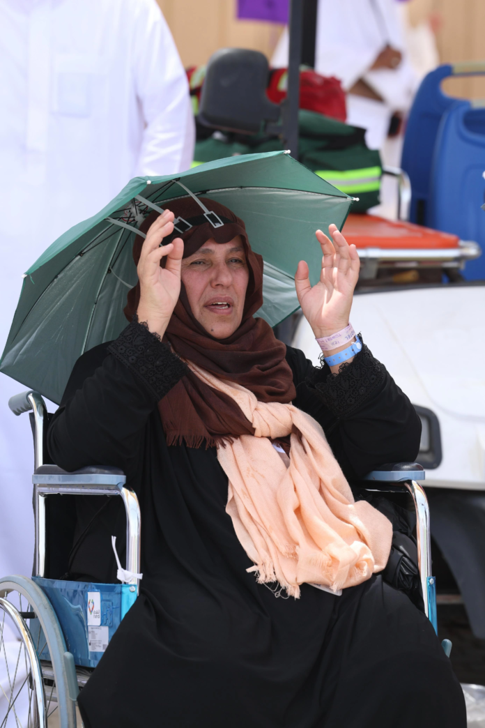 يوم عرفة 2024: رحلة إيمانية وتدابير سعودية استثنائية
