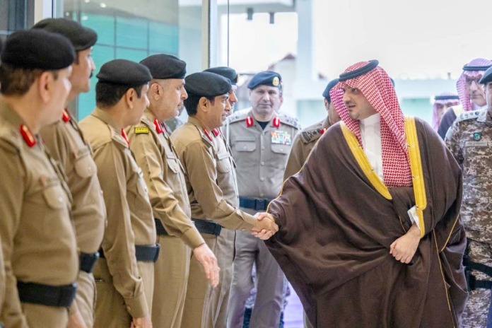 السعودية: تميز ريادي في إدارة الحشود في الحج