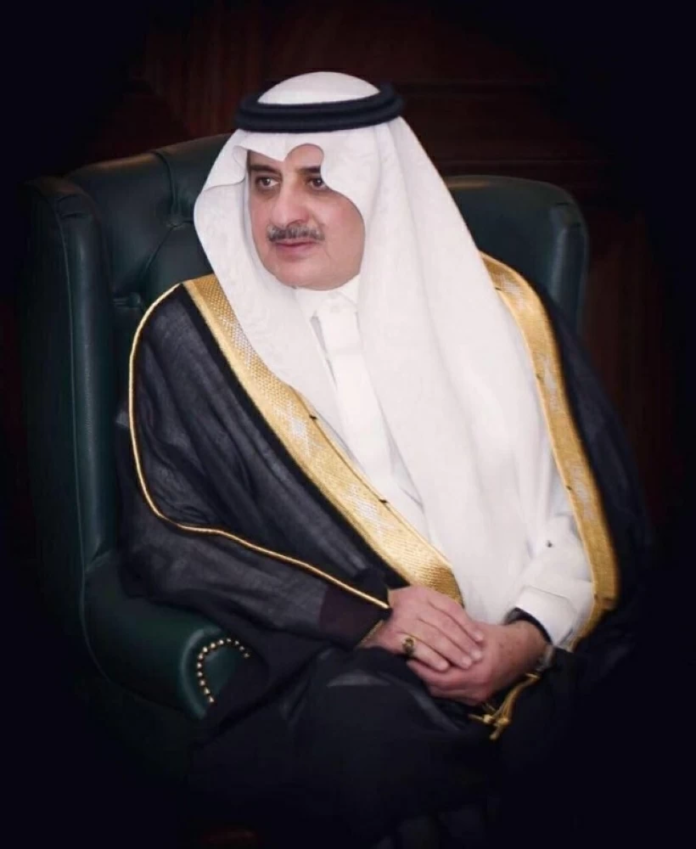 تهنئة أمير تبوك بالعيد: رسالة ولاء وتلاحم للقيادة
