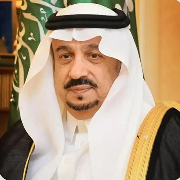 تهنئة أمير الرياض بعيد الأضحى: رسالة ولاء وتقدير للقيادة