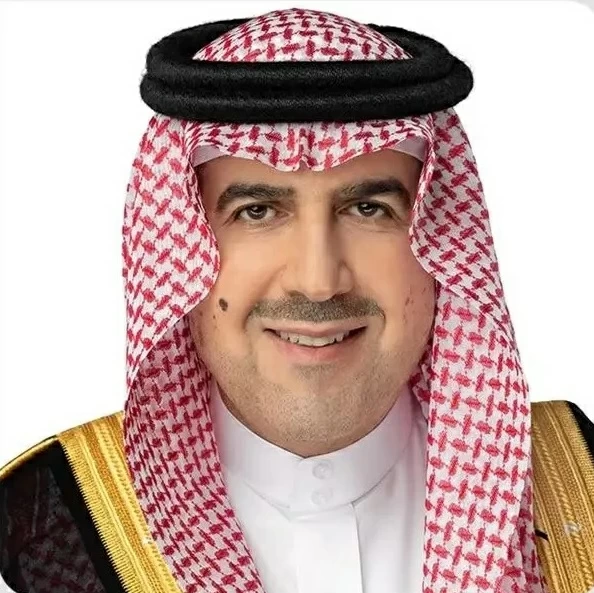 تهنئة رئيس الديوان العام للمحاسبة للقيادة بعيد الأضحى 1447هـ
