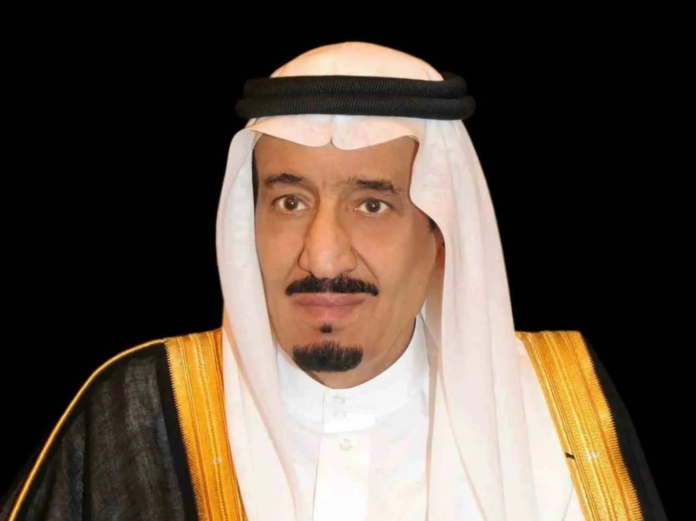 الملك سلمان: شرف خدمة الحرمين وتهنئة بعيد الأضحى