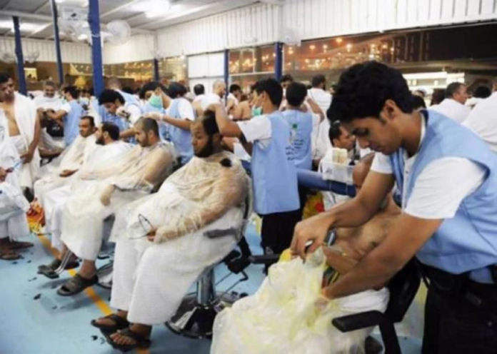 سلامة الحجاج: نصائح صحية لتجنب العدوى في الحج