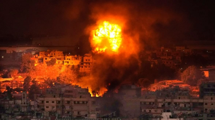 مقتل جندي لبناني: تصعيد إسرائيلي ينذر جنوب لبنان بحرب وشيكة