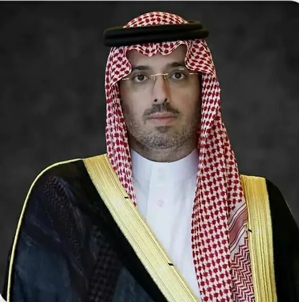 محافظ جدة يرفع تهاني عيد الأضحى للقيادة السعودية 1447