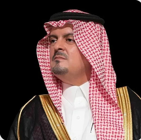 تهنئة عيد الأضحى للقيادة السعودية من نائب أمير مكة | تعزيز الوحدة