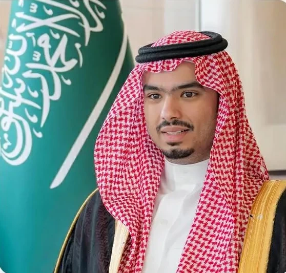 الأمير راكان بن سلمان يهنئ القيادة بعيد الأضحى المبارك