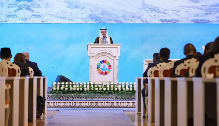 السعودية ومنتدى الرياض 2027: حلول مبتكرة للتحديات المائية العالمية